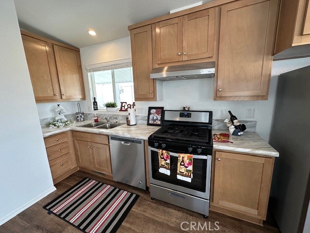 Image 4 of 13 For 43601 E. Florida Ave.  98