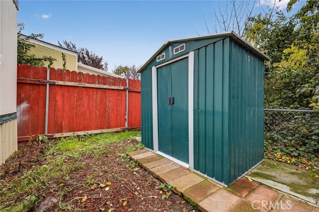 Detail Gallery Image 17 of 29 For 701 E Lassen Ave #114,  Chico,  CA 95973 - 2 Beds | 2 Baths