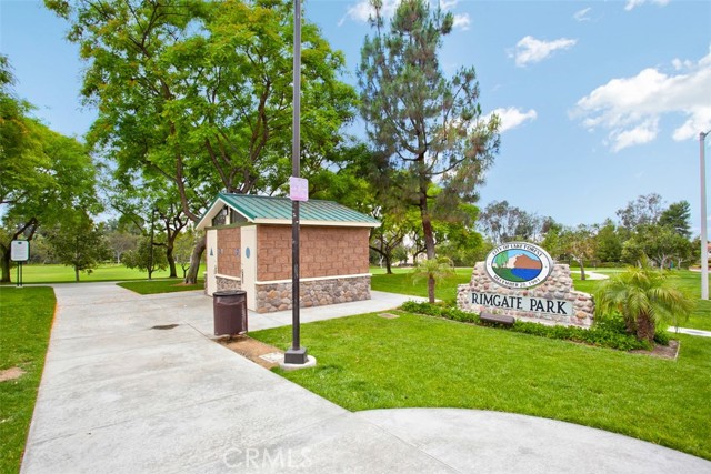 Detail Gallery Image 35 of 35 For 21981 Rimhurst Dr # P-160 #P-160,  Lake Forest,  CA 92630 - 2 Beds | 1 Baths