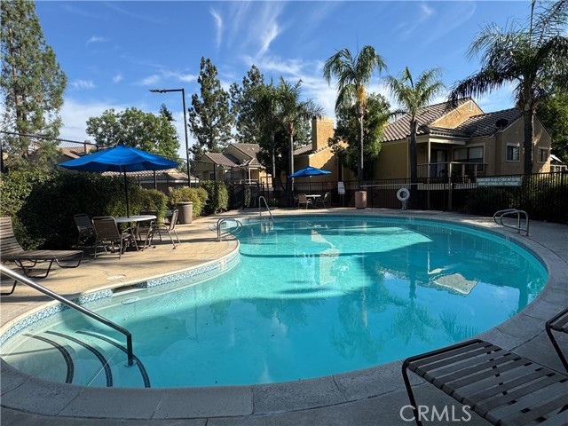 Detail Gallery Image 18 of 21 For 10655 Lemon Ave #2504,  Rancho Cucamonga,  CA 91737 - 2 Beds | 1 Baths