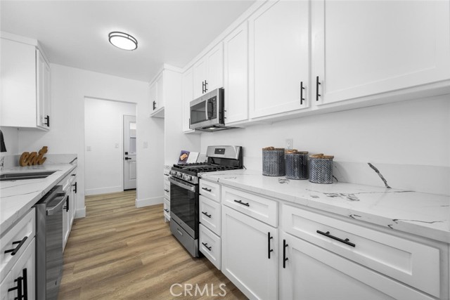 Detail Gallery Image 13 of 38 For 5744 Castana Ave, Lakewood,  CA 90712 - 3 Beds | 1 Baths