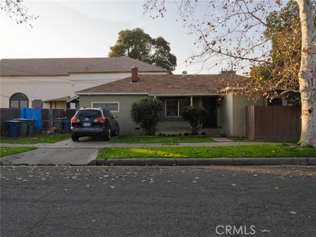 Detail Gallery Image 9 of 10 For 203 W 20th, Merced,  CA 95340 - 3 Beds | 2/2 Baths