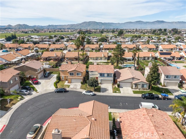 Detail Gallery Image 23 of 30 For 260 Mahogany, San Jacinto,  CA 92582 - 4 Beds | 2/1 Baths