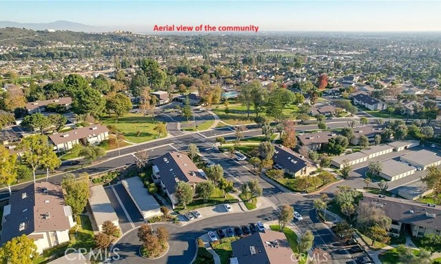 Detail Gallery Image 15 of 16 For 13212 La Jolla 307b,  La Mirada,  CA 90638 - 1 Beds | 1 Baths
