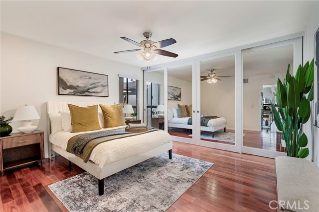 Detail Gallery Image 14 of 22 For 9331 Marina Pacifica Dr N, Long Beach,  CA 90803 - 1 Beds | 1 Baths