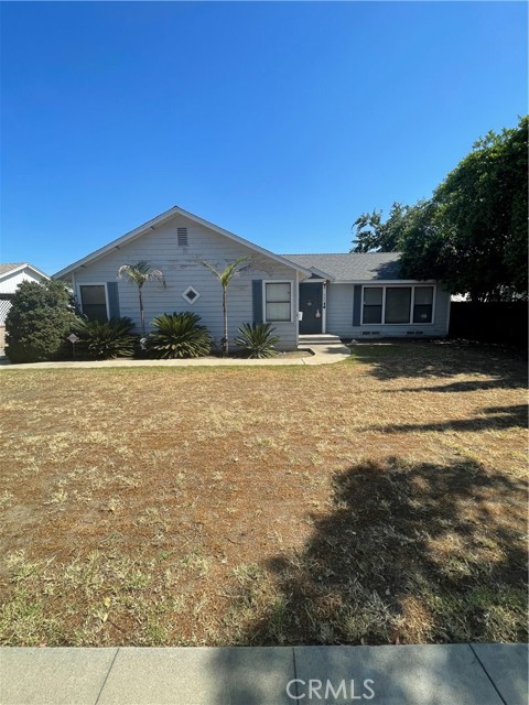 Detail Gallery Image 1 of 3 For 650 E J St, Ontario,  CA 91764 - 2 Beds | 1 Baths