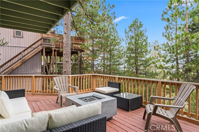 Detail Gallery Image 27 of 40 For 1285 Yukon Dr, Lake Arrowhead,  CA 92352 - 3 Beds | 2/1 Baths