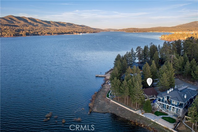 Detail Gallery Image 40 of 45 For 136 Round Dr, Big Bear Lake,  CA 92315 - 3 Beds | 1/1 Baths