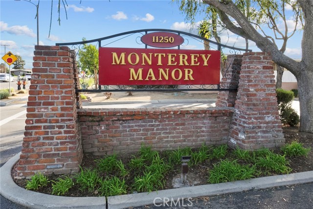 Detail Gallery Image 21 of 21 For 11250 Ramona Ave #928,  Montclair,  CA 91763 - 3 Beds | 2 Baths