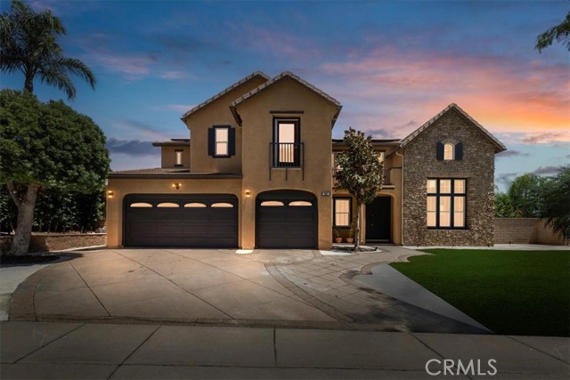 Detail Gallery Image 1 of 71 For 1581 Vandagriff Way, Corona,  CA 92883 - 5 Beds | 4/1 Baths