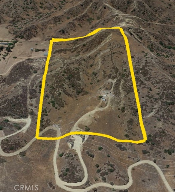 land map