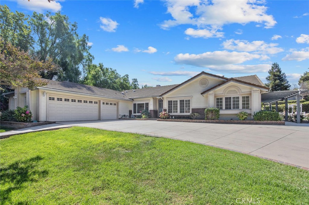 12738 Rosedale Court