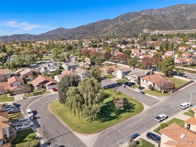 Detail Gallery Image 38 of 42 For 1279 Moss, Upland,  CA 91784 - 4 Beds | 2/1 Baths