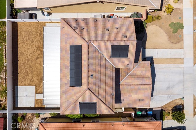 Detail Gallery Image 31 of 38 For 27545 Cloudy Peak Way, Menifee,  CA 92584 - 3 Beds | 2/1 Baths