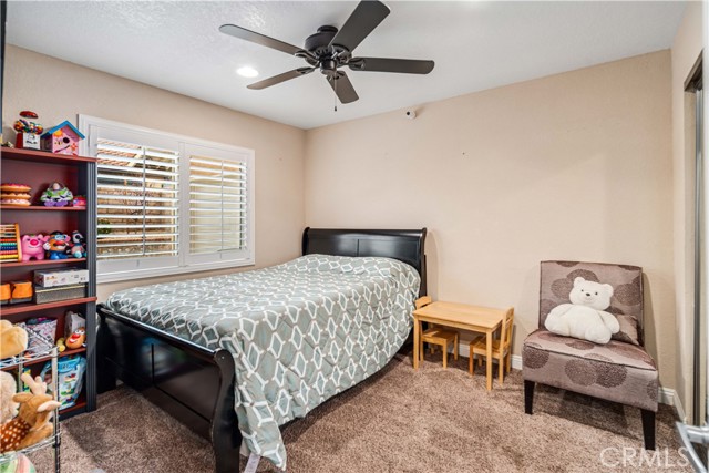 Detail Gallery Image 24 of 50 For 41222 Crispi Ln, Palmdale,  CA 93551 - 5 Beds | 3 Baths