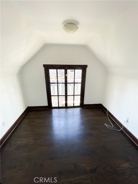 Office / Reading Room