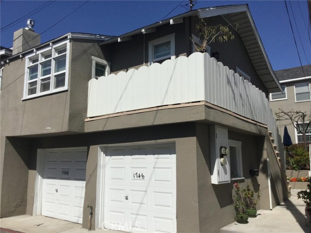 Detail Gallery Image 1 of 20 For 1746 Bayview Dr, Hermosa Beach,  CA 90254 - 1 Beds | 1 Baths