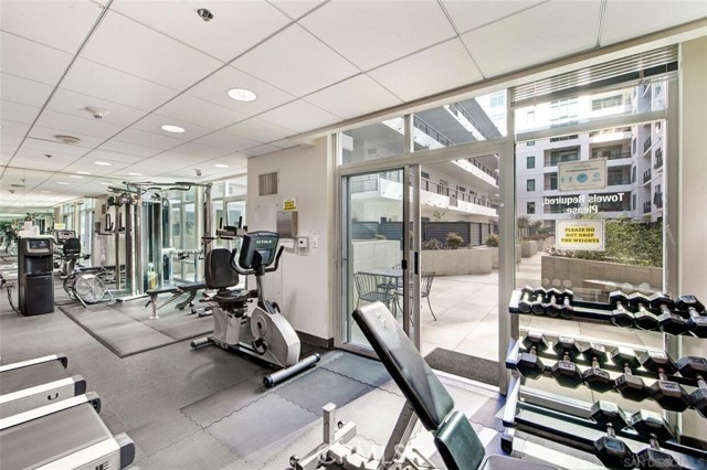 Detail Gallery Image 21 of 24 For 425 W Beech St #1057,  San Diego,  CA 92101 - 2 Beds | 1 Baths