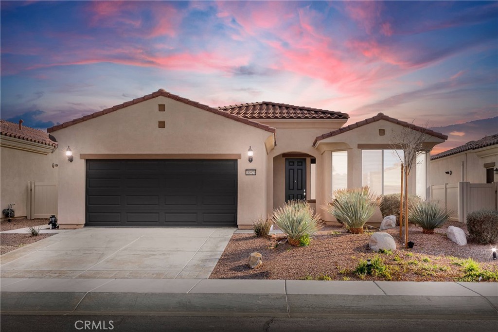 18929 Lariat Street