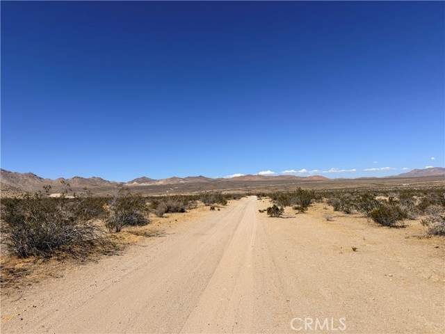  Land for Sale in Apple Valley, California