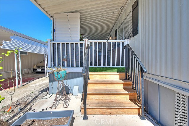 Detail Gallery Image 5 of 49 For 1255 Amethyst St #49,  Mentone,  CA 92359 - 2 Beds | 2 Baths