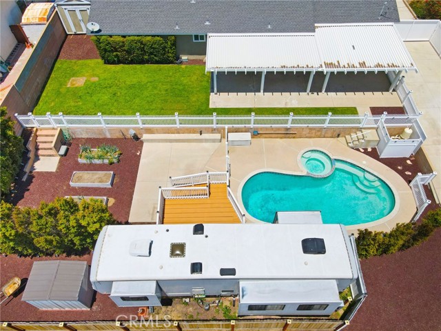 Detail Gallery Image 58 of 66 For 8729 Hillside Rd, Rancho Cucamonga,  CA 91701 - 4 Beds | 3 Baths