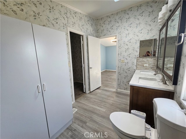 Detail Gallery Image 22 of 22 For 350 E San Jacinto Ave #71,  Perris,  CA 92571 - 3 Beds | 2 Baths