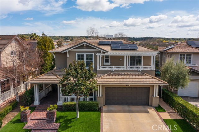 Detail Gallery Image 35 of 40 For 46 Vela Ct, Coto de Caza,  CA 92679 - 4 Beds | 4/1 Baths