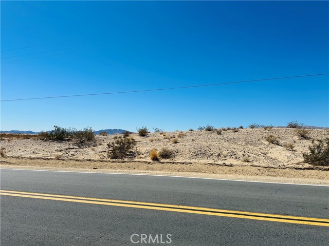 Detail Gallery Image 9 of 9 For 19 Amboy Rd, Twentynine Palms,  CA 92277 - – Beds | – Baths