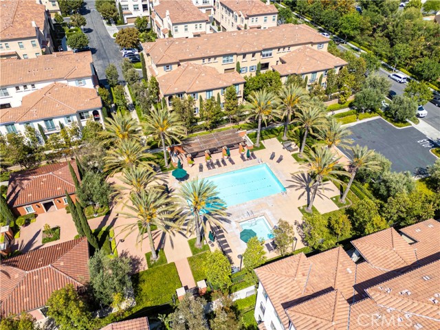 Detail Gallery Image 48 of 54 For 135 Neptune, Irvine,  CA 92618 - 2 Beds | 2/1 Baths