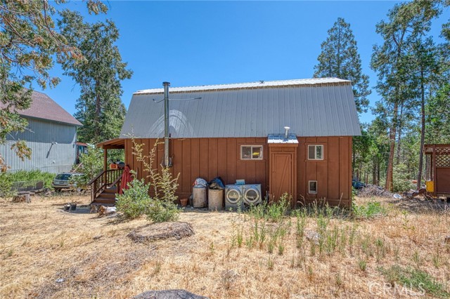 Detail Gallery Image 18 of 48 For 41918 Corlew, Auberry,  CA 93602 - 2 Beds | 1/1 Baths
