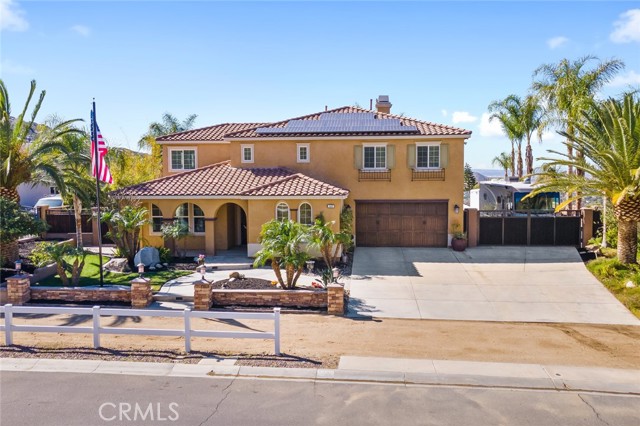 3002 Vandermolen Dr, Norco, CA 92860