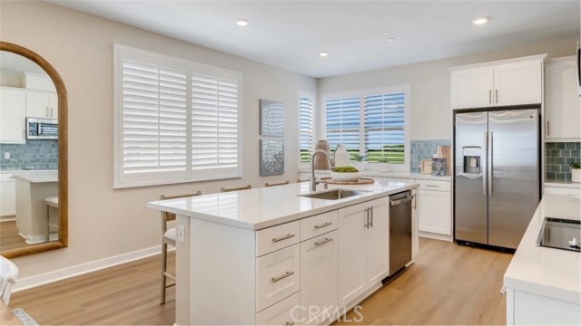 Detail Gallery Image 5 of 22 For 2587 E Lincoln Paseo, Ontario,  CA 91762 - 4 Beds | 3/1 Baths