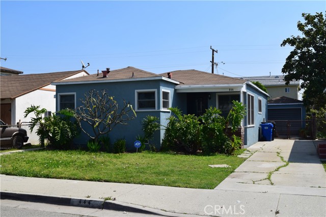 Image 3 for 444 S Hillview Ave, Los Angeles, CA 90022