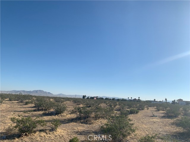 0 Pearmain Street, Adelanto, California 92301, ,Land,For Sale,0 Pearmain Street,CRHD23192670