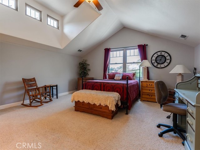 Detail Gallery Image 34 of 64 For 9225 Tassajara Creek Road, Santa Margarita,  CA 93453 - 3 Beds | 2/1 Baths