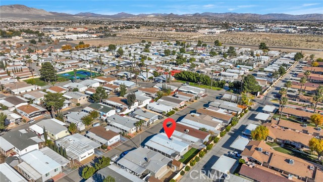 Detail Gallery Image 26 of 29 For 15252 Seneca Rd #221,  Victorville,  CA 92392 - 3 Beds | 2 Baths