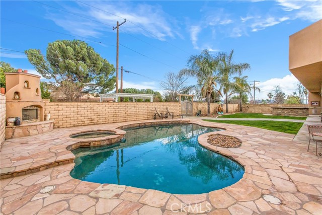 Detail Gallery Image 40 of 65 For 9710 Mountain View, Cherry Valley,  CA 92223 - 4 Beds | 2/2 Baths