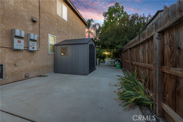 Detail Gallery Image 57 of 59 For 1543 Mateus Ave, Tulare,  CA 93274 - 5 Beds | 3 Baths