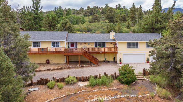 Detail Gallery Image 2 of 45 For 2196 Mariposa Ln, Big Bear City,  CA 92314 - 4 Beds | 2/1 Baths