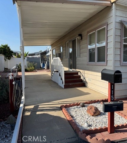 Detail Gallery Image 2 of 9 For 235 S Beach Bld #115,  Anaheim,  CA 92804 - 2 Beds | 1 Baths