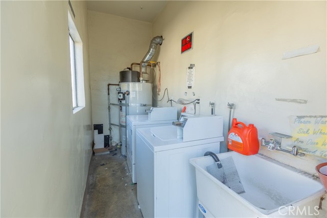 Detail Gallery Image 15 of 15 For 1548 New Ave #G,  San Gabriel,  CA 91776 - 2 Beds | 1 Baths