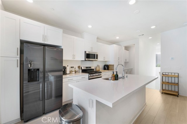 Detail Gallery Image 10 of 38 For 3640 S Allston Paseo #3,  Ontario,  CA 91761 - 1 Beds | 1/1 Baths