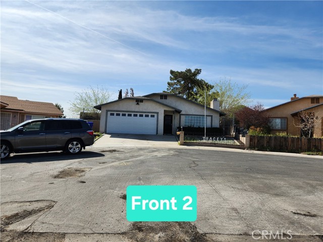 Detail Gallery Image 31 of 39 For 961 Chateau, Barstow,  CA 92311 - 2 Beds | 2 Baths