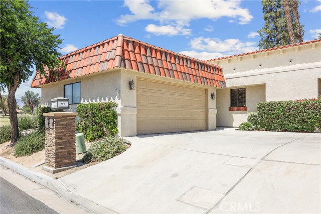 Detail Gallery Image 1 of 27 For 41099 La Costa Cir, Palm Desert,  CA 92211 - 1 Beds | 1 Baths