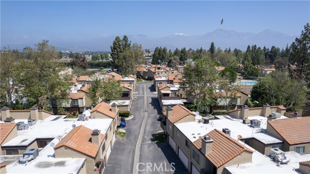 Detail Gallery Image 23 of 29 For 9382 Shadowood Dr #E,  Montclair,  CA 91763 - 2 Beds | 1/1 Baths