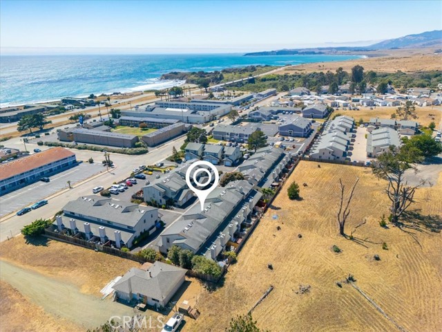 Detail Gallery Image 35 of 36 For 541 Casa Del Mar, San Simeon,  CA 93452 - 2 Beds | 1/1 Baths