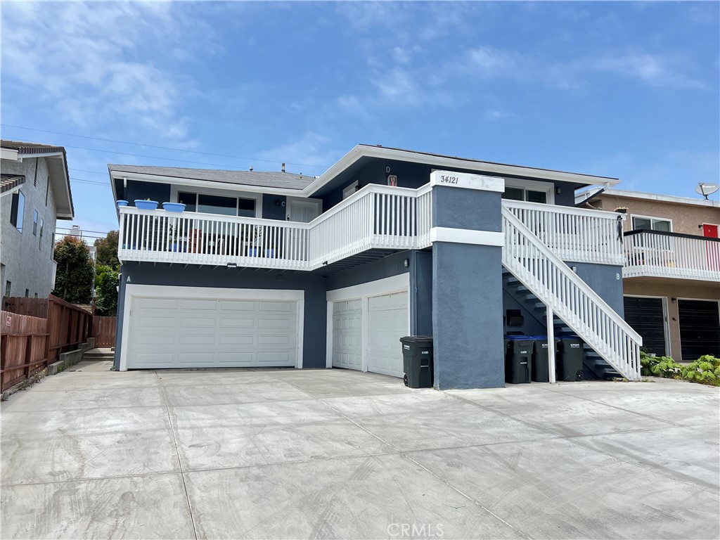 34121 La Serena Drive #C