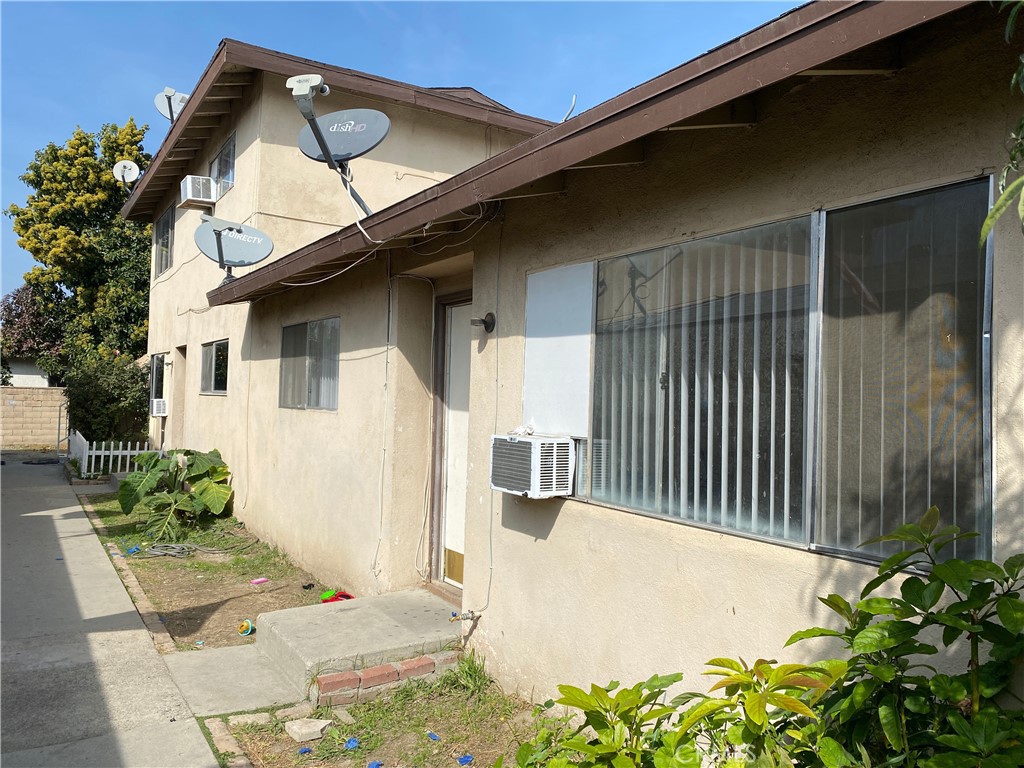 2719 Maxson Road #C