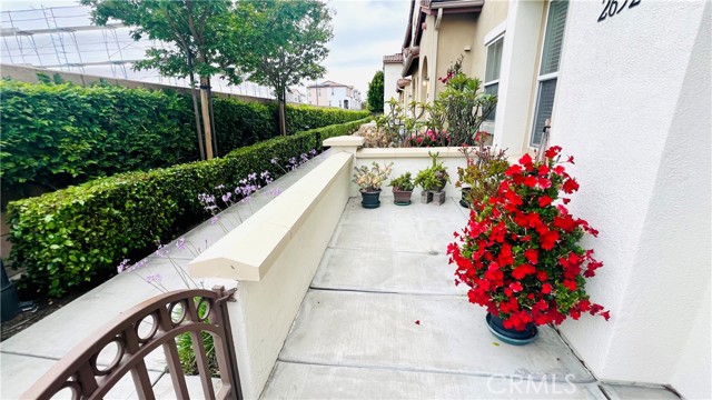 Detail Gallery Image 20 of 34 For 2652 W Madison Cir, Anaheim,  CA 92801 - 2 Beds | 2/1 Baths